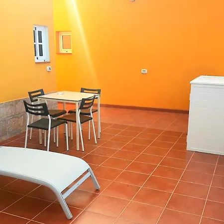 Las Toscas Frontera Exterior photo